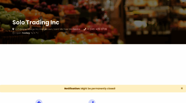solo-trading-inc.edan.io