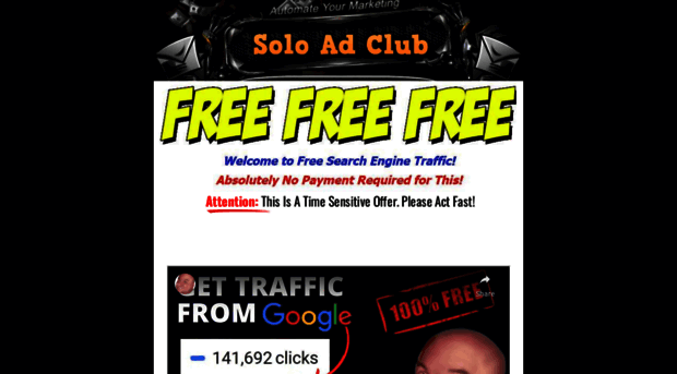 soloadclub.com