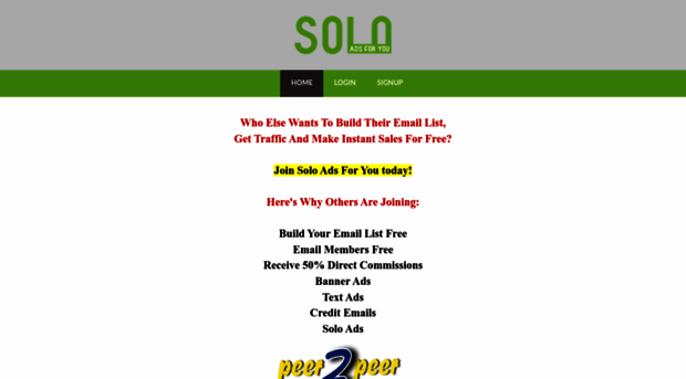 soloadsforyou.com