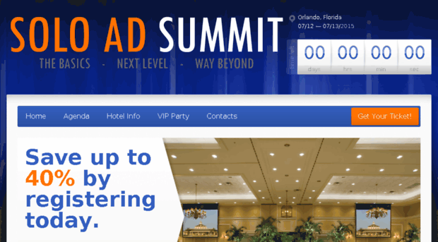 soloadsummit.com