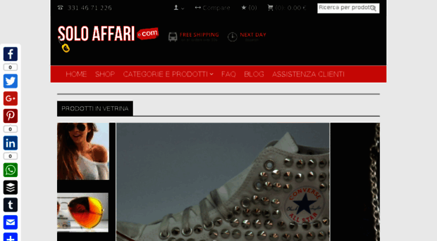 soloaffari.com