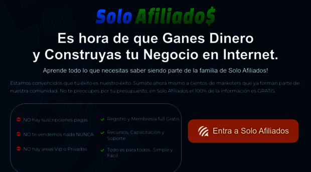 soloafiliados.com