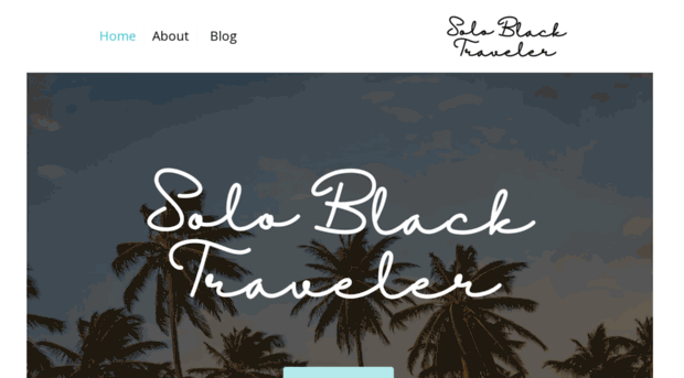 soloblacktraveler.com