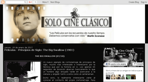 solocineclasico.blogspot.com.es