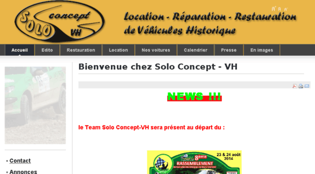 soloconcept.fr