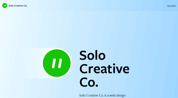 solocreative.co