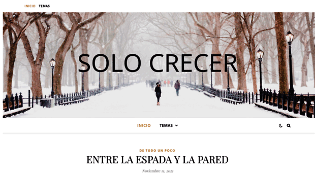 solocrecer.com