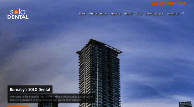solodental.ca
