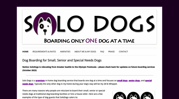 solodogs.net