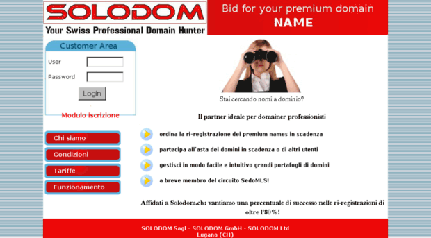solodom.ch