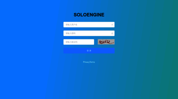 soloengine.beijingqianji.com