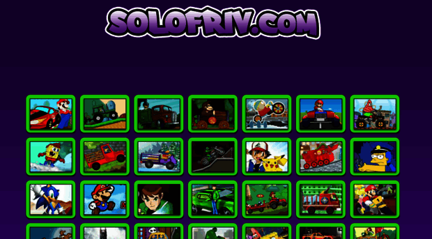 solofriv.com