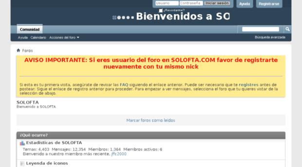 solofta.com