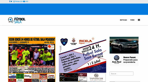 solofutbolsala.com