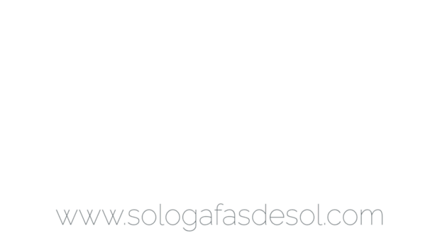 sologafasdesol.com