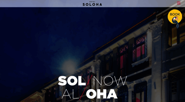 solohahotels.com