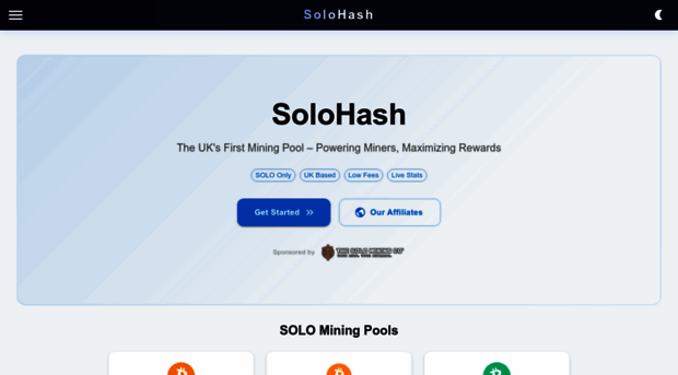 solohash.co.uk