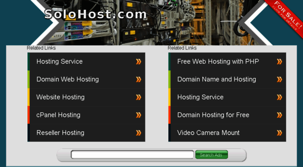 solohost.com