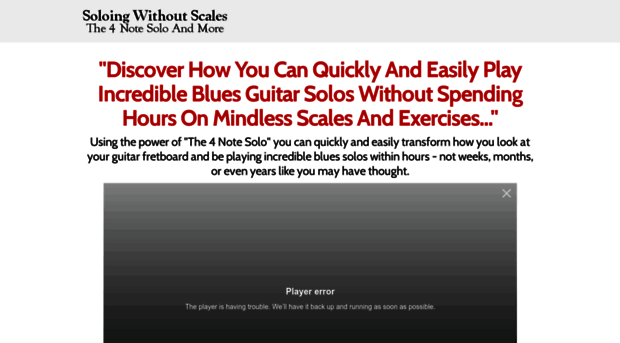 soloingwithoutscales.com