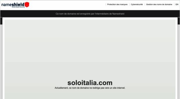 soloitalia.com