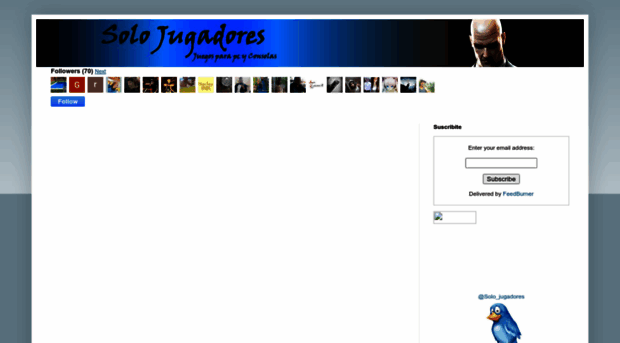 solojugadores.blogspot.com