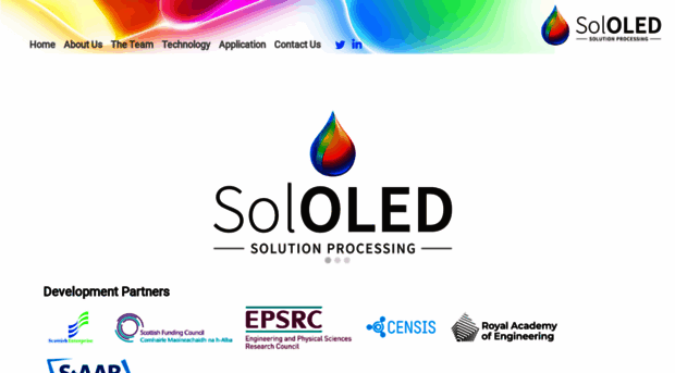 sololed.co.uk