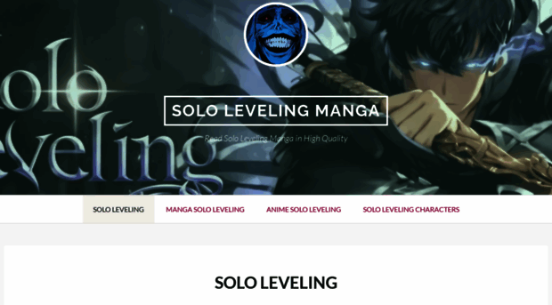 sololevelup.com