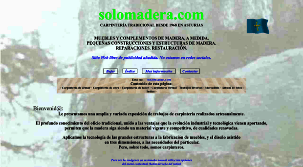 solomadera.com