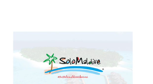 solomaldive.com