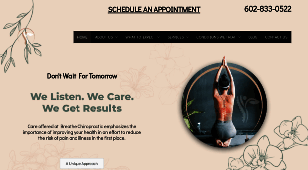 solomanchiropractic.com