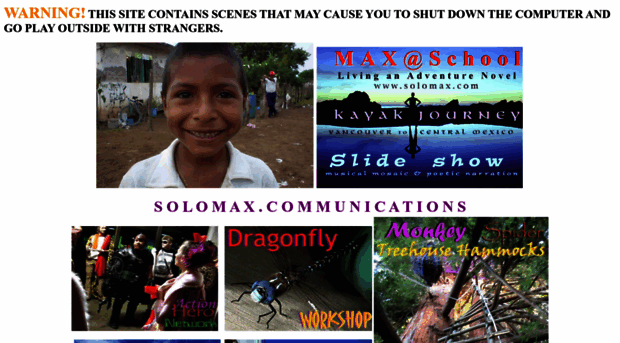 solomax.com