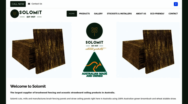 solomit.com.au