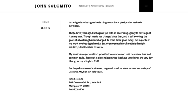 solomito.com