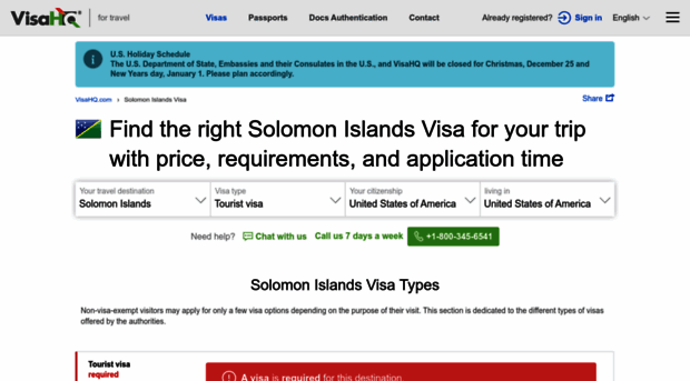 solomon-islands.visahq.com