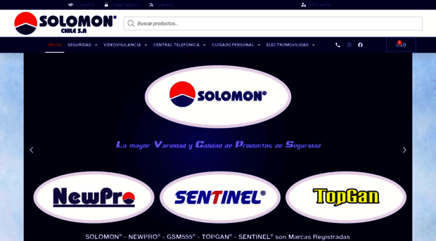 solomon.cl