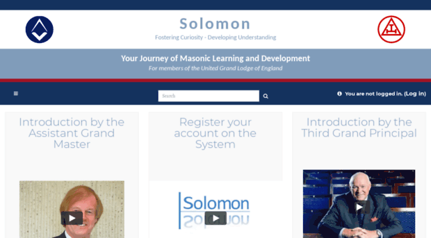 solomon.ugle.org.uk