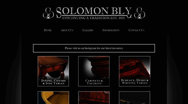 solomonbly.com