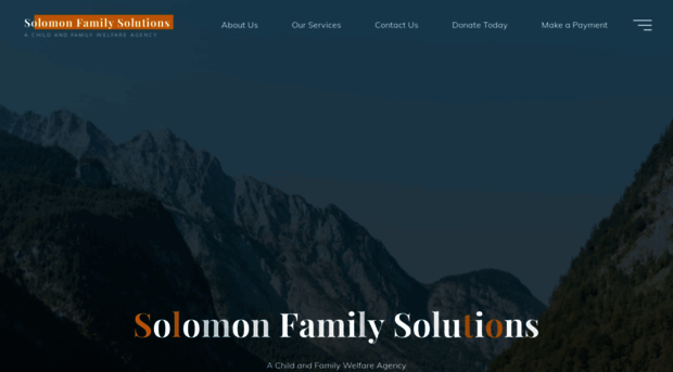 solomonfamilysolutions.com