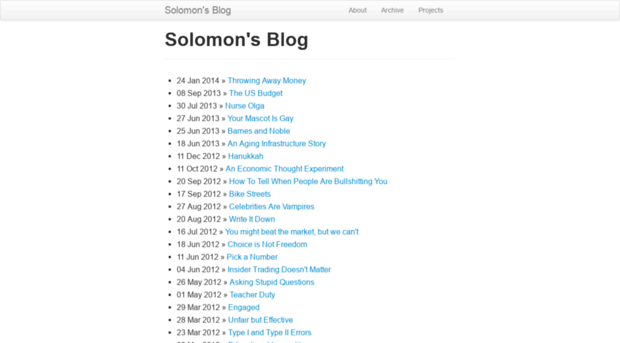 solomonkahn.com