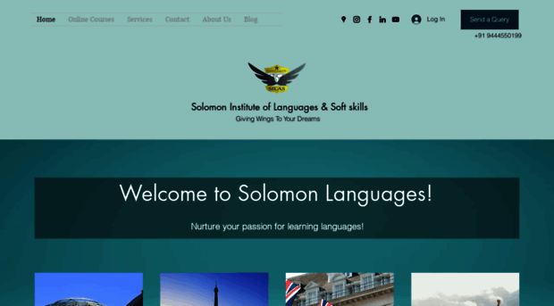 solomonlanguages.com