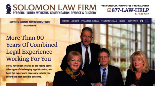 solomonlawfirm.com