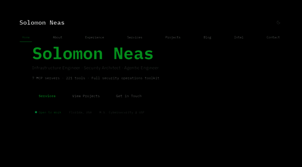 solomonneas.dev