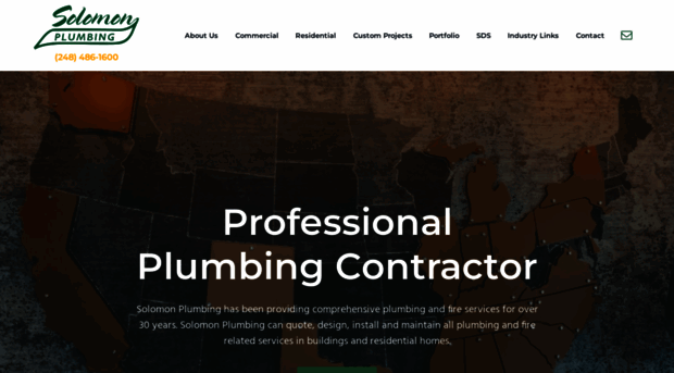 solomonplumbing.net