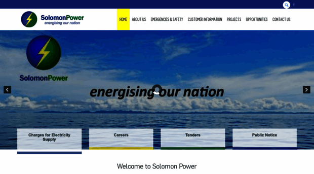 solomonpower.com.sb