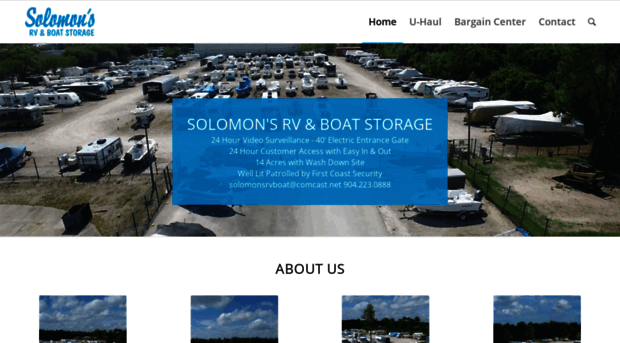 solomons.net