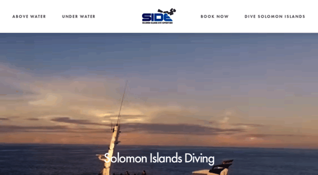 solomonsdiving.com