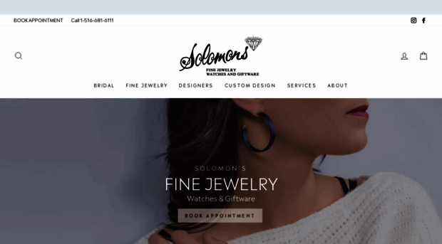 solomonsfinejewelers.com