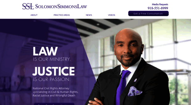 solomonsimmons.com