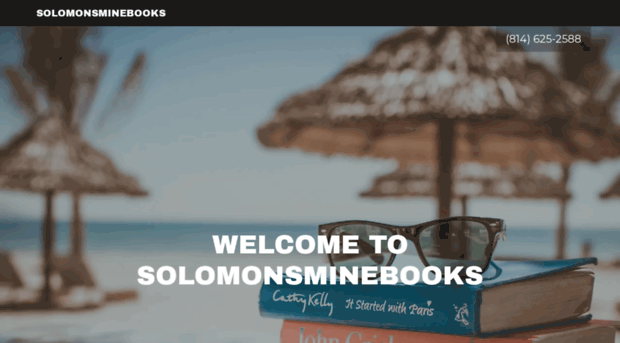 solomonsminebooks.com