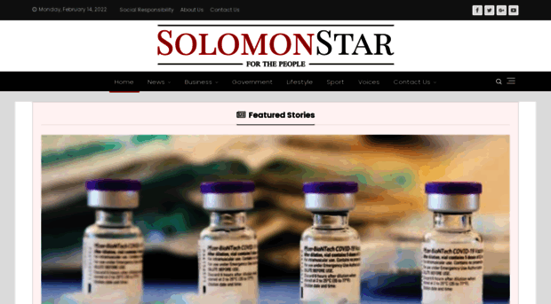 solomonstar.co.za